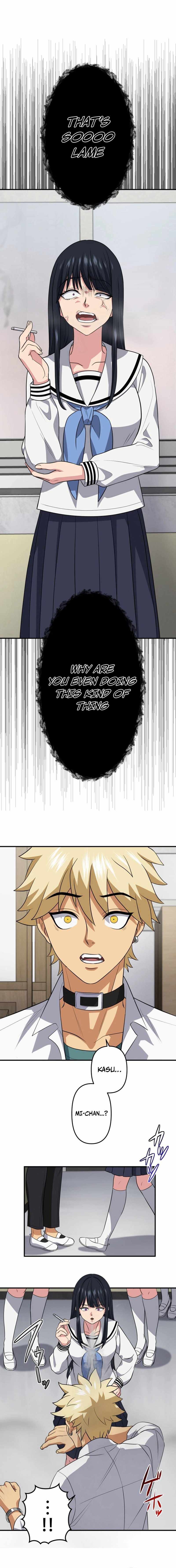 Criminal Transfer Student Chapter 10 9
